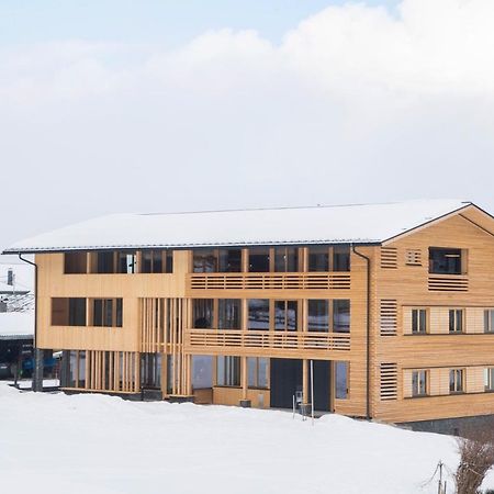 Appartementhaus Anna Katharina Fieberbrunn Exteriör bild