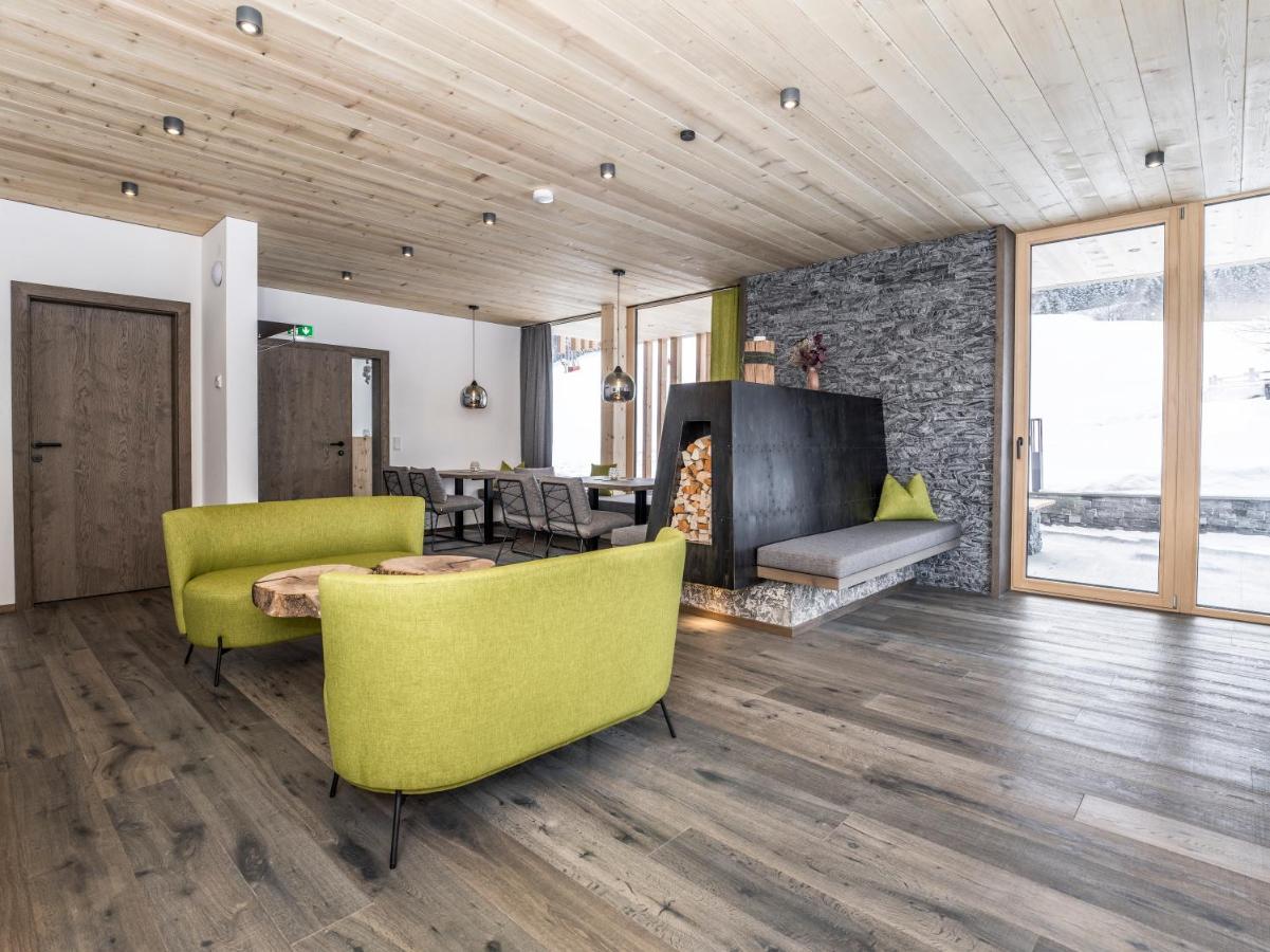 Appartementhaus Anna Katharina Fieberbrunn Exteriör bild