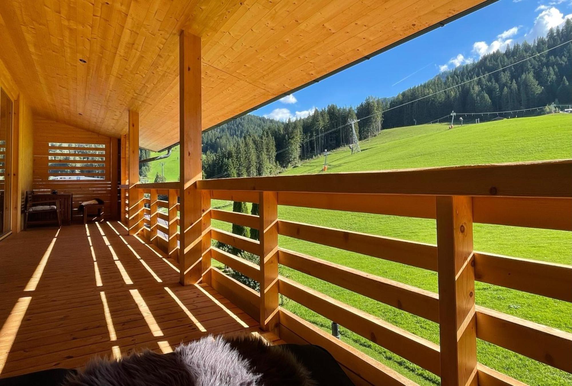 Appartementhaus Anna Katharina Fieberbrunn Rum bild